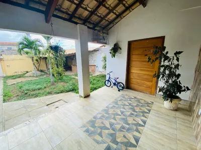 Excelente Casa de 4 quartos e garagem para 4 carros à Venda, Santa Cecília, Vitória da Conquista, - Foto 9