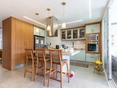 Casa em condomínio no Brooklin com 4 quartos suite. - Foto 15