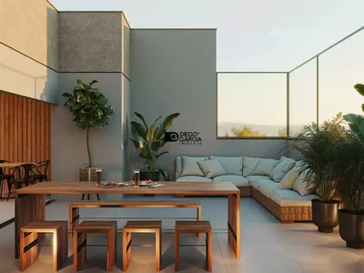 Apartamento à venda, 2 quartos, 1 suíte, 1 vaga, Presidente Roosevelt - Uberlândia/MG - Foto 6