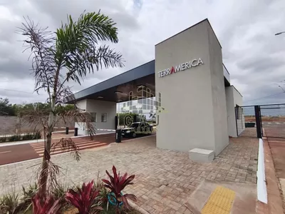 Terreno 182,62m² Condomínio Terramérica - SBO/SP - Foto 6