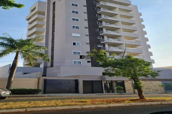 Cobertura à venda, 3 quartos, 1 suíte, 2 vagas, Taiaman - Uberlândia/MG - Foto 1