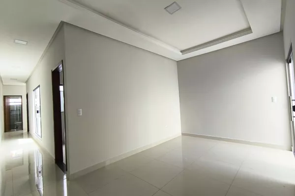 Casa nova de 3 quartos sendo 1 suíte no Conveima I, perto de tudo, Vitória da Conquista Ba - Foto 5
