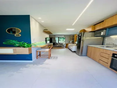 Apartamento à venda, 1 quarto, 1 suíte, 1 vaga, Imbassaí - Mata de São João/BA - Foto 7