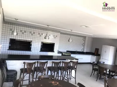 Apartamento 13B Ed. Dona Cesira para venda, bairro Brasília, Pato Branco - Foto 13