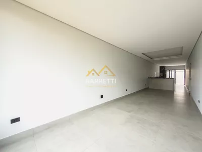 Casa à venda no Reserva das Paineiras, com 123 m², 3 quartos sendo 1 suíte e 4 vagas de garagem - Foto 3
