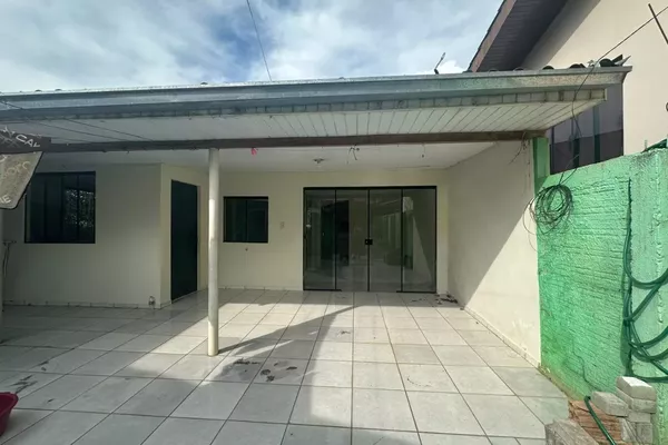 Casa para aluguel,  Vila Carli, Guarapuava - Foto 1