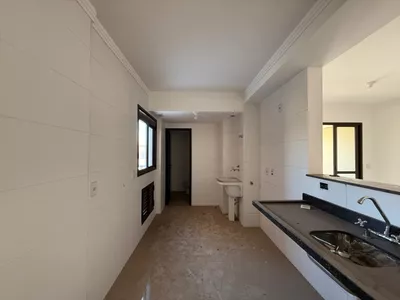 Apartamento com 98 m², 3 quartos 1 suite e 2 vagas - Foto 12