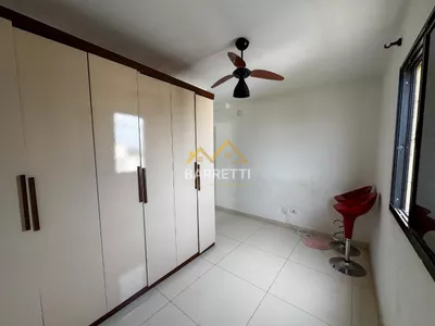 Apartamento para locação no Ilhas Canárias com 58 m², 2 quartos, sendo 1 suíte, e 2 vagas de garagem - Foto 14