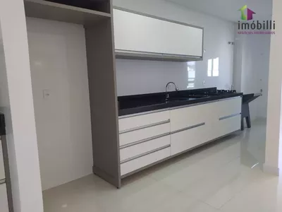 Apartamento 703 Ed. Flamboyant, Rua Osvaldo Aranha, 200 Centro - Foto 4