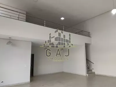 Salões comerciais c/ 189m² e 156m² Cidade Jardim - Americana/SP - Foto 17