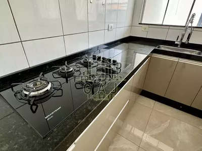 Casa 79m² 2 dorms Jd Boer - Americana/SP - Foto 10