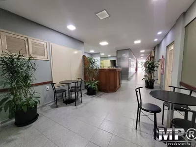 Loja 02, Galeria Tupy, Olaria , Nova Friburgo - Foto 5