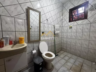 Chácara à venda de 1050m² com 3 quartos, sendo 1 suíte, 2 banheiros e piscina no condomínio Convívio Santa Sofia - Foto 20