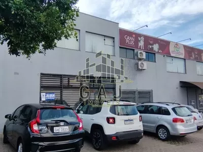 Salões comerciais c/ 189m² e 156m² Cidade Jardim - Americana/SP - Foto 6