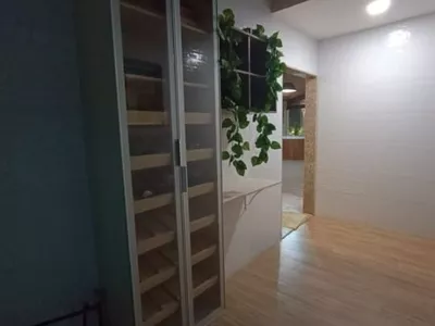 Casa com 5 quartos sendo 3 suítes, área gourmet com jacuzzi, piscina aquecida, em Bairro Boa Vista - Foto 52