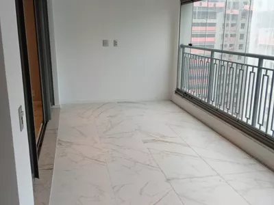 Apartamento para alugar com 3 dormitórios Suíte, Em Moema - Foto 21