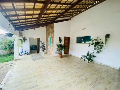 Excelente Casa de 4 quartos e garagem para 4 carros à Venda, Santa Cecília, Vitória da Conquista, - Foto 7