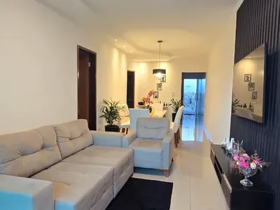 Casa a VENDA com 3/4 sendo 1 suíte no B. Primavera - Vit. da Conquista - BA - Foto 5