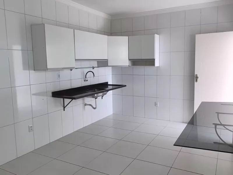 Apartamento 119 m2 com energia solar no Boa Vista, Vitória da Conquista Bahia - Foto Principal