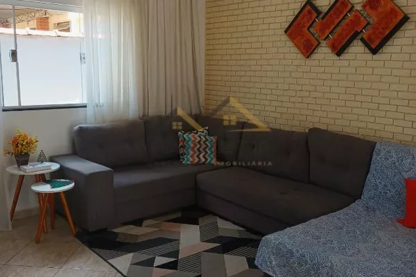 Casa à venda de 110m² com 5 quartos, 2 banheiros e 4 vagas de garagem no Jardim Parque Jupiá - Foto 3