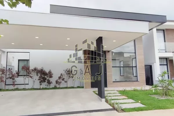 Casa de alto padrão condomínio 3 suítes Vl Cordenonsi - Americana/SP - Foto 2