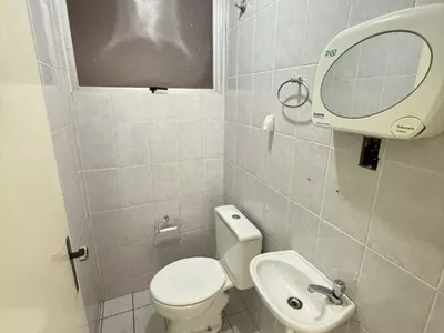 Sala comercial para aluguel,  Centro, Guarapuava - Foto 17