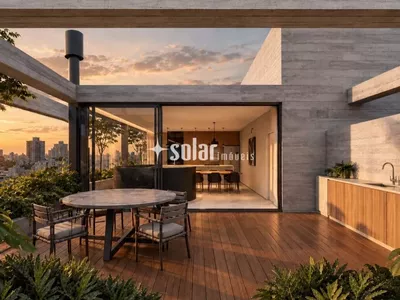 RESIDENCIAL MUVI - ALTO PADRÃO NO CENTRO DE PATO BRANCO - Foto 19