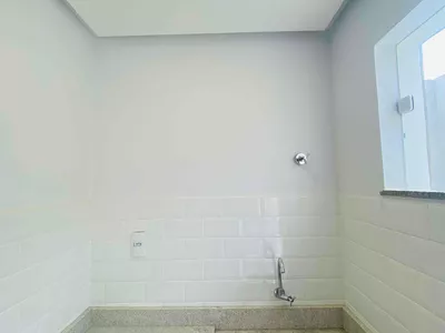 Linda casa no Conde 1, 2 quartos com suíte, 2 vagas de garagem, Primavera, Vitória da Conquista, B - Foto 8
