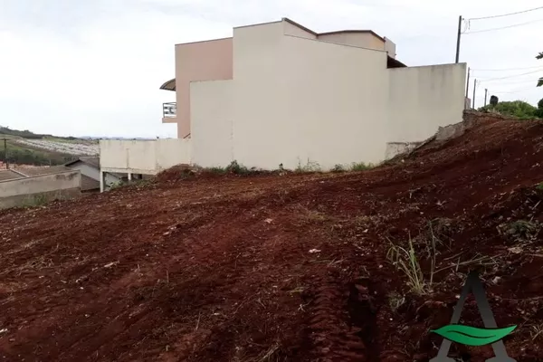 Cornélio Procópio - Terreno - Jardim Veneza - Foto 3