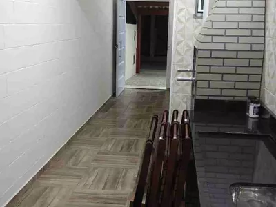 Casa Residencial Oeste Park à Venda, São Pedro, Rua P, BA - Foto 13