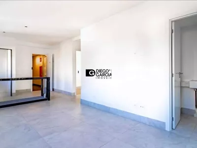 Apartamento moderno com 2 suítes e lazer completo à venda no Sion - Foto 3