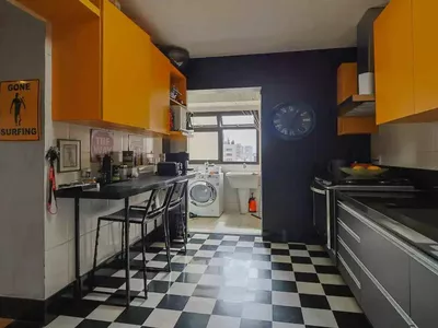 Apartamento à venda, 2 quartos, 1 suíte, 1 vaga, Vila da Serra - Nova Lima/MG - Foto 11