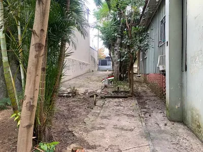 Terreno para venda com 526m²,  Novo Mundo, Curitiba - Foto 4