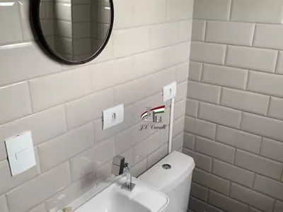 Sala comercial para aluguel,  Novo Mundo, Curitiba - Foto 13
