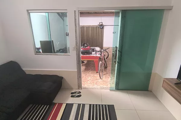 Casa de 4 quartos + ponto comercial no Bairro Boa Vista em Vitória da Conquista - Foto 5