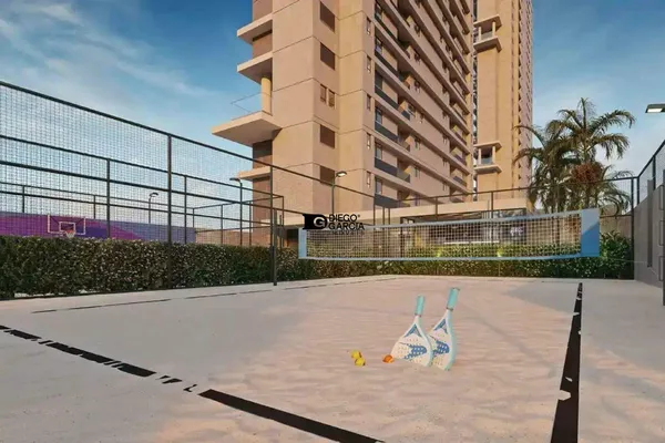 Apartamento à venda, 3 quartos, 3 suítes, 2 vagas, Vale do Sereno - Nova Lima/MG - Foto 2