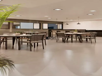 Área privativa à venda, 2 quartos, 1 suíte, 1 vaga, Jardim Sul - Uberlândia/MG - Foto 14