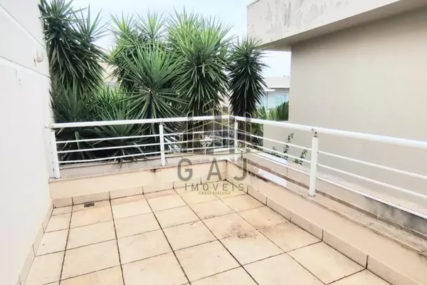 Casa em condomínio 3 suítes 205m2 Jd Imperador - Americana/SP - Foto 6