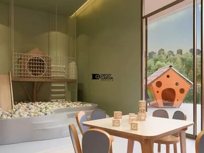 Apartamento à venda, 2 quartos, 2 suítes, 2 vagas, Jardim das Mangabeiras - Nova Lima/MG - Foto 20