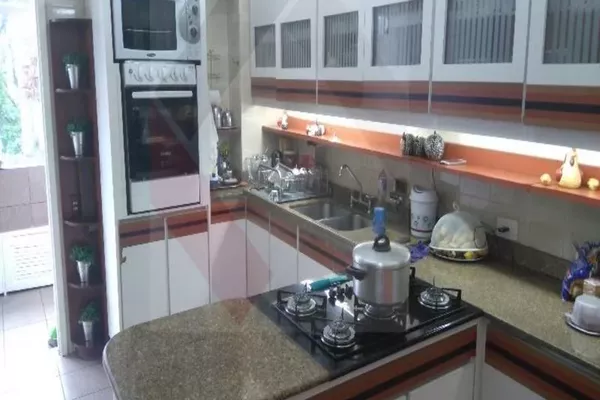 APARTAMENTO NORMAL para venda Centro Florianópolis - Foto 6