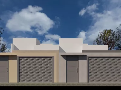 Casa pronta para morar (solta) de 3 quartos sendo 1 suíte com quintal, Primavera, Vitória da Conq - Foto 25
