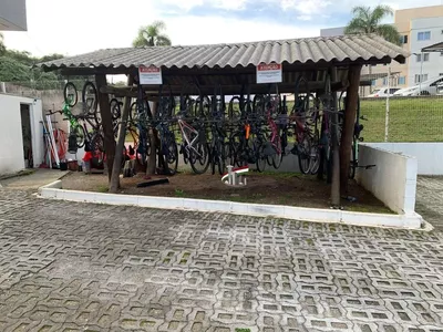 Apartamento para aluguel, 3 quarto(s),  Capela Velha, Araucária - Foto 28