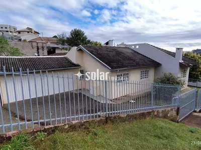 CASA DE ALVENARIA R PEDRO JOSE DA SILVA N 230 B PINHEIRINHO - Foto 2