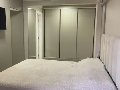 Apartamento central  Ed Bukovski - Pato Branco - Foto 3
