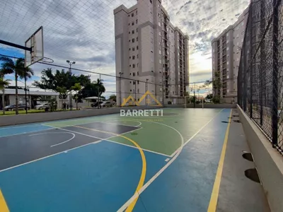 Apartamento à venda no Residencial Terras Altas, com 52 m², 2 quartos (sendo 1 suíte), 2 banheiros e 1 vaga de garagem - Foto 32