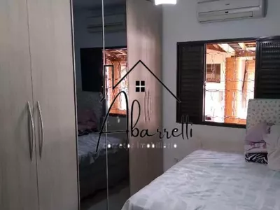 Casa à venda com 5 quartos, sendo 1 suíte e 5 banheiros, no bairro Jardim Sônia - Foto 25