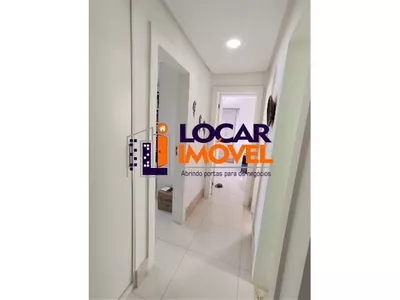 APARTAMENTO NO RESIDENCIAL PAUL CEZZANE - Foto 10