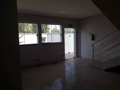 Salão Industrial 980m²  - Abdo Najar - Americana/SP - Foto 6