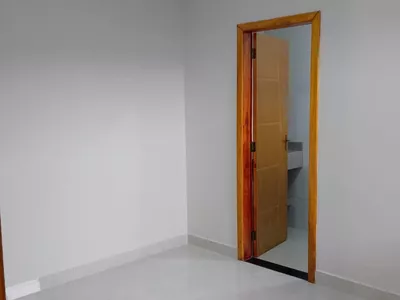 Casa nova de 3 quartos sendo 1 suíte apta ao financiamento bairro Petrópolis, Vitória da Conquist - Foto 11
