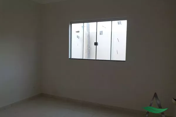 Cornélio Procópio - Casa- 3 quartos - Jd Ouro Verde - Foto 5